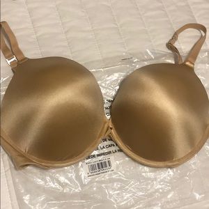 Brassiere New w/t 34f
